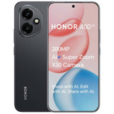 Argos HONOR 400 5G SIM Free AI Mobile Phone 256GB Black- Buy online at McGrocer
