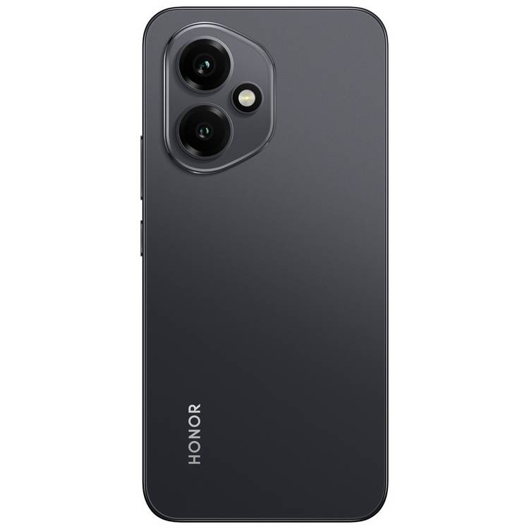 HONOR 400 5G smartphone 256GB Black (British brand)