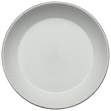 Denby stoneware pasta bowls charcoal 4-piece, imported from the UK