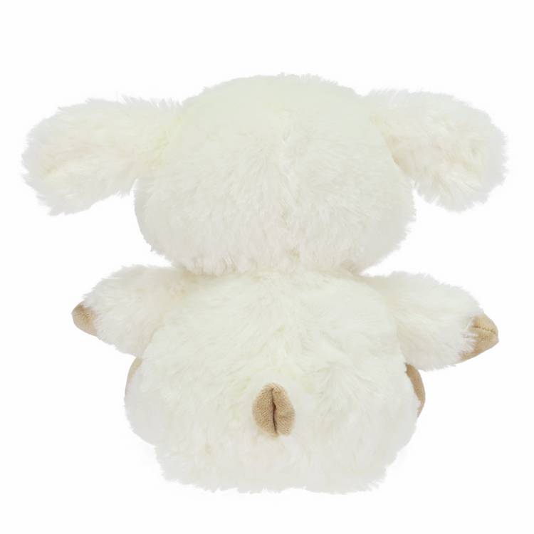 Lullabrites lamb soft toy nightlight 24cm (British brand)