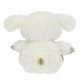 Lullabrites lamb soft toy nightlight 24cm (British brand)
