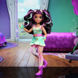 Argos Unicorn Academy Ava Fashion Doll with Accessories - 24cm- Buy online at McGrocer
