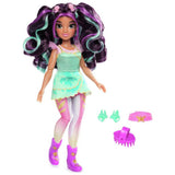 Unicorn Academy Ava fashion doll 9 inch, UK version