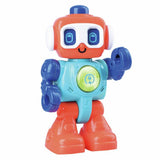 Argos Chad Valley Talking Robot Toy- Buy online at McGrocer