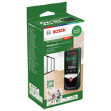 Bosch Advanced Distance 50C digital laser measure, imported from the UK