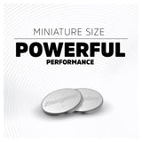 Energizer 2016 lithium coin battery 2 pack - British product