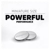 Energizer lithium coin battery 2032 2-pack - British product