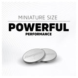 Energizer CR2032 Ultimate Lithium Coin Battery 4 Pack - British product