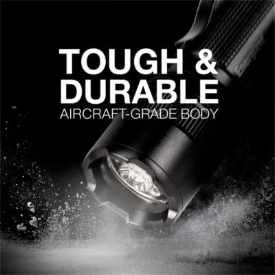 Energizer TAC 700 Tactical Torch - British product