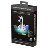 iMP DLX+LED Charge Stand for PS5, UK version
