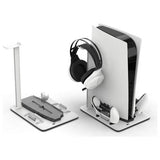 iMP DLX+LED Charge Stand for PS5, UK version