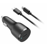 Argos Nacon Car Charging Adaptor for Nintendo Switch 2, Switch, Lite, OLED- Buy online at McGrocer