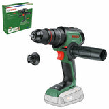 Argos Bosch AdvancedImpact 18V-80 Cordless Drill- Buy online at McGrocer