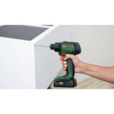 Bosch cordless drill AdvancedImpact 18V-80 - British product