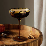 Argos Argos Home Confetti Cocktail Glass- Buy online at McGrocer