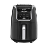 Ninja Max air fryer 5.2L with dehydrator, imported from the UK