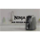 Ninja Max air fryer 5.2L with dehydrator, imported from the UK