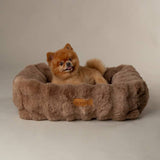 Argos Scruffs Alpine Taupe Dog Bed Medium- Buy online at McGrocer