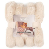 Argos Scruffs Aspen Dog Pet Blanket Medium 110x75cm- Buy online at McGrocer