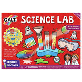 Galt Toys Science Lab experiment kit for children - British product
