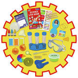 Galt Toys Science Lab experiment kit for children - British product
