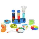 Galt Toys Science Lab experiment kit for children - British product