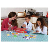 Galt Toys Science Lab experiment kit for children - British product