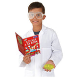 Galt Toys Science Lab experiment kit for children - British product