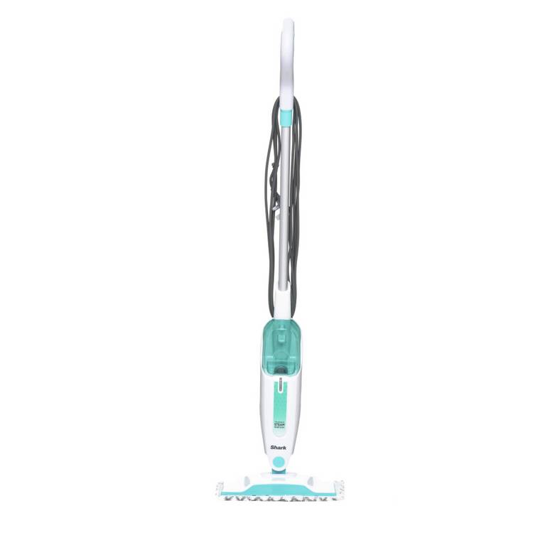 Shark Pocket Steam Mop, imported from the UK