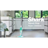 Shark Pocket Steam Mop, imported from the UK