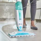 Shark Pocket Steam Mop, imported from the UK