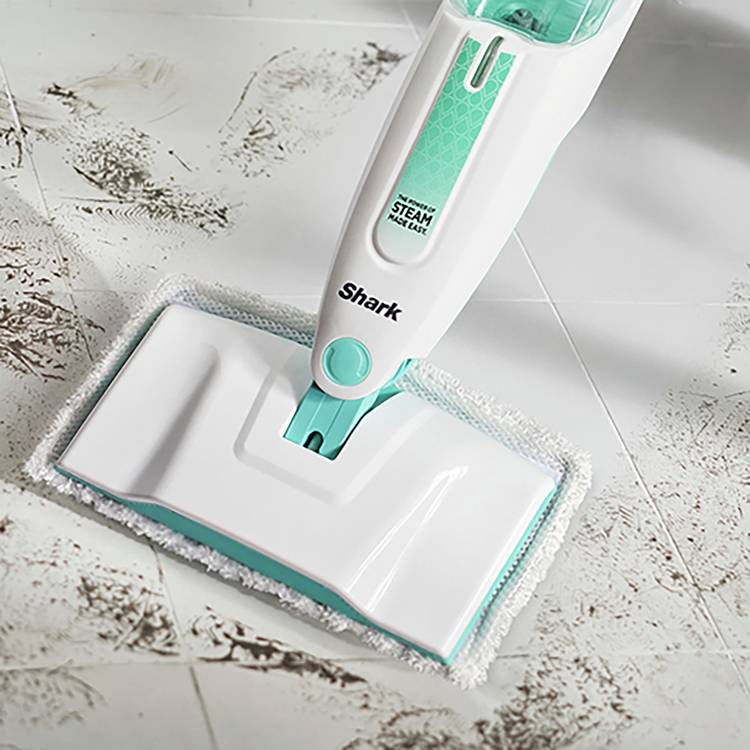 Shark Pocket Steam Mop, imported from the UK