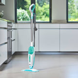 Shark Pocket Steam Mop, imported from the UK