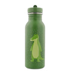Trixie Mr Alligator water bottle 500ml, UK version