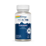 Holland & Barrett Solaray Turmeric ProSorb Meriva Curcumin Phytosome 500mg- Buy online at McGrocer