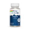 Solaray Turmeric 500mg Meriva curcumin supplement (British brand)
