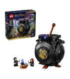 Lego Harry Potter Cauldron Secret Potions Classroom building set, UK version