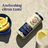 Bombay Sapphire Pressé Citrus Collins