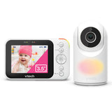 Superdrug VTech VM4263 3.5 Pan & Tilt Baby Monitor- Buy online at McGrocer
