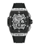 Hublot Spirit Big Bang watch 42mm, imported from the UK