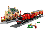 LEGO Harry Potter Hogwarts Express Train Set Hogsmeade Station 1074 Pieces