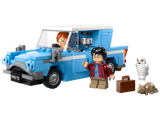 Lego LEGO Harry Potter Flying Ford Anglia 165 Pieces Building Set- Buy online at McGrocer