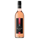 McGuigan Black Label Rosé 75cl, imported from the UK
