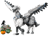 LEGO Harry Potter Buckbeak build set 723 pieces - British product