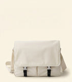 Prada Re-Nylon and Saffiano leather shoulder bag - British product