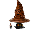 LEGO Talking Sorting Hat Harry Potter 561 Pieces (British brand)