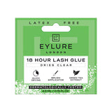 Superdrug Eylure 18 Hour Lash Glue Clear Lash Adhesive 45ml- Buy online at McGrocer