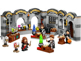 LEGO Hogwarts Castle Potions Class 397 Pieces, UK version