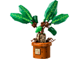 Lego LEGO Harry Potter Mandrake Building Set 579 Pieces- Buy online at McGrocer
