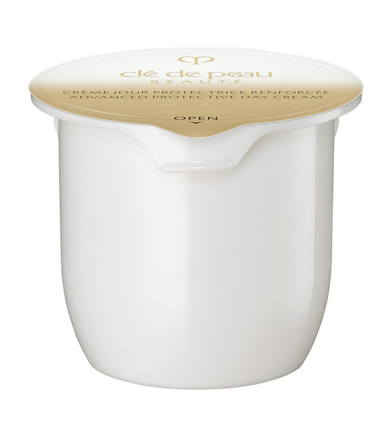 Clé de Peau Beauté day cream refill 50g - British product